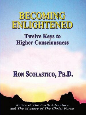 cover image of Becoming Enlightened